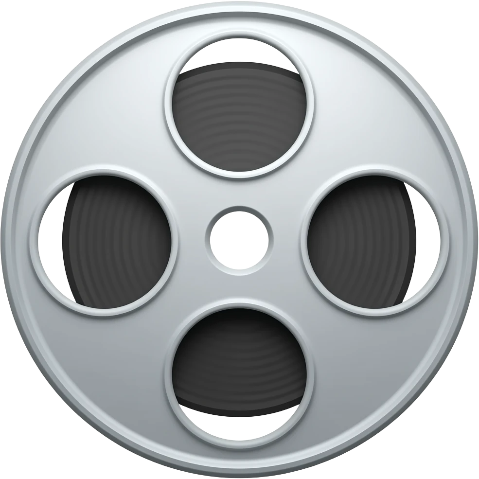 Cinematic Styles emoji