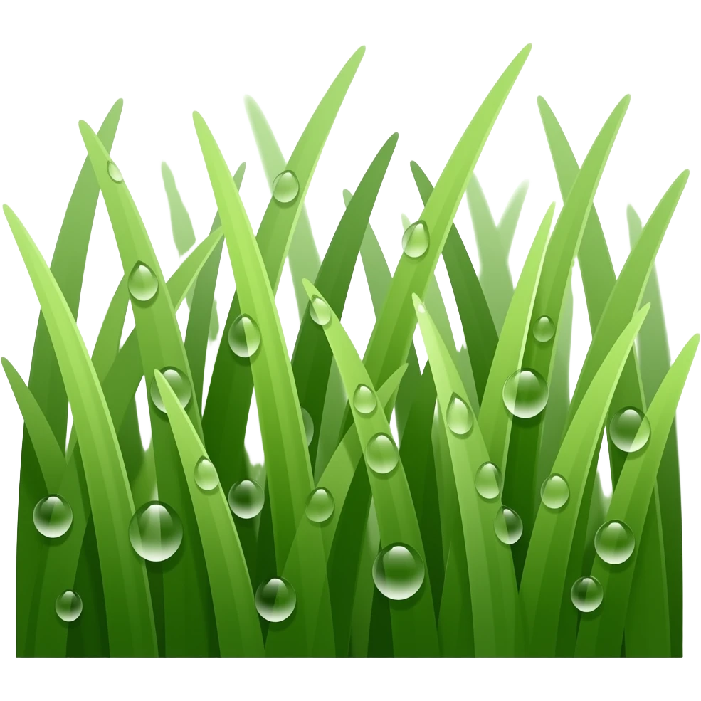 dew emoji
