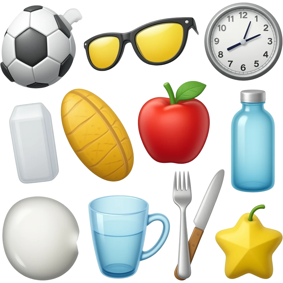 can you make a something rambom emoji