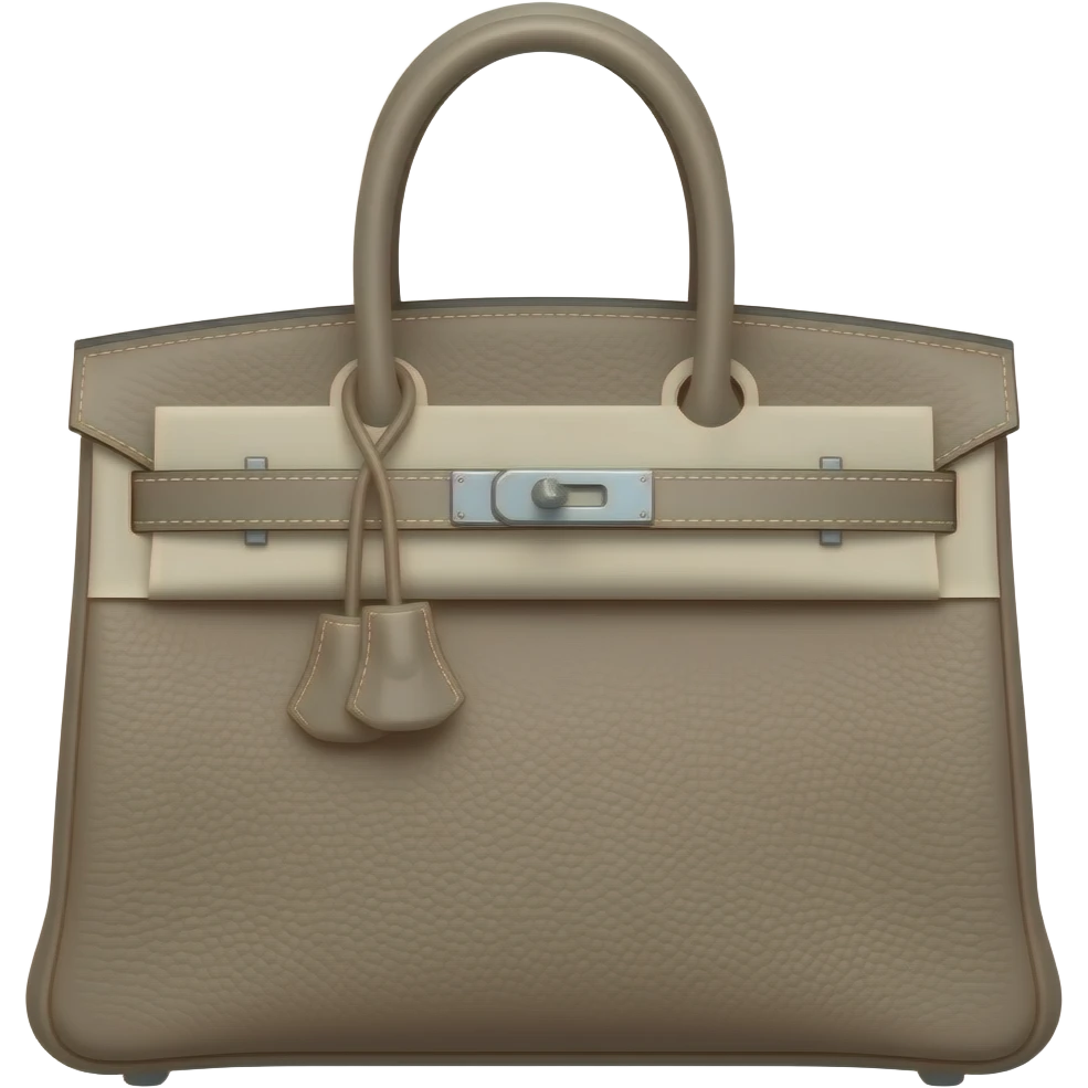 HERMES BIRKIN emoji