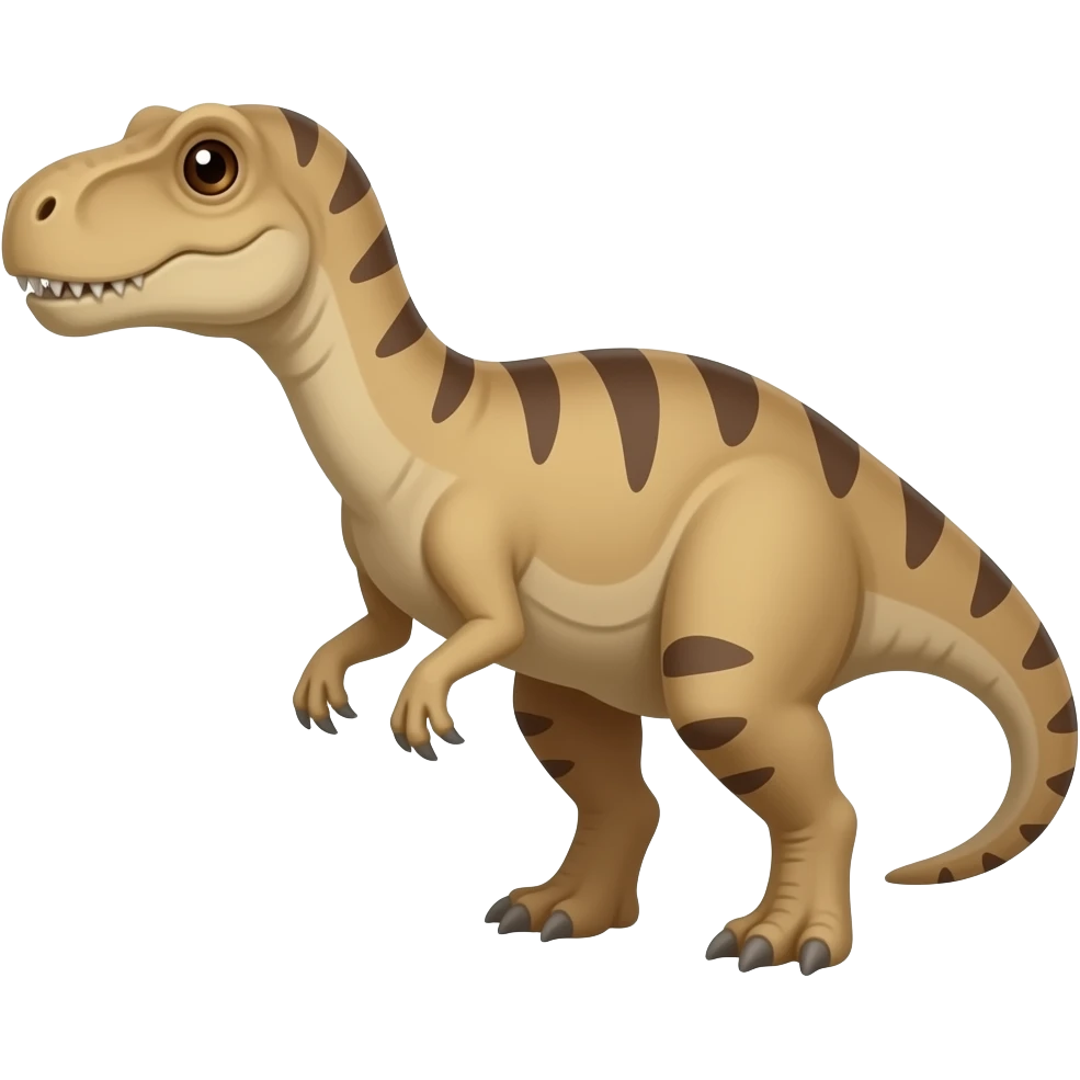 dino emoji