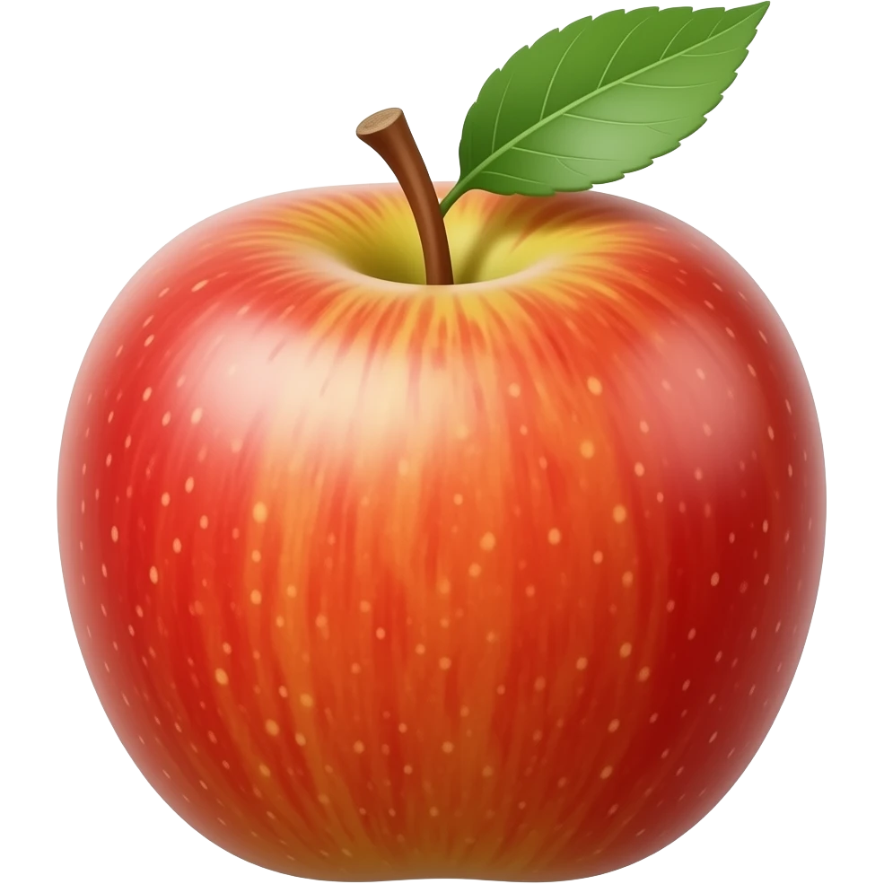 apple emoji