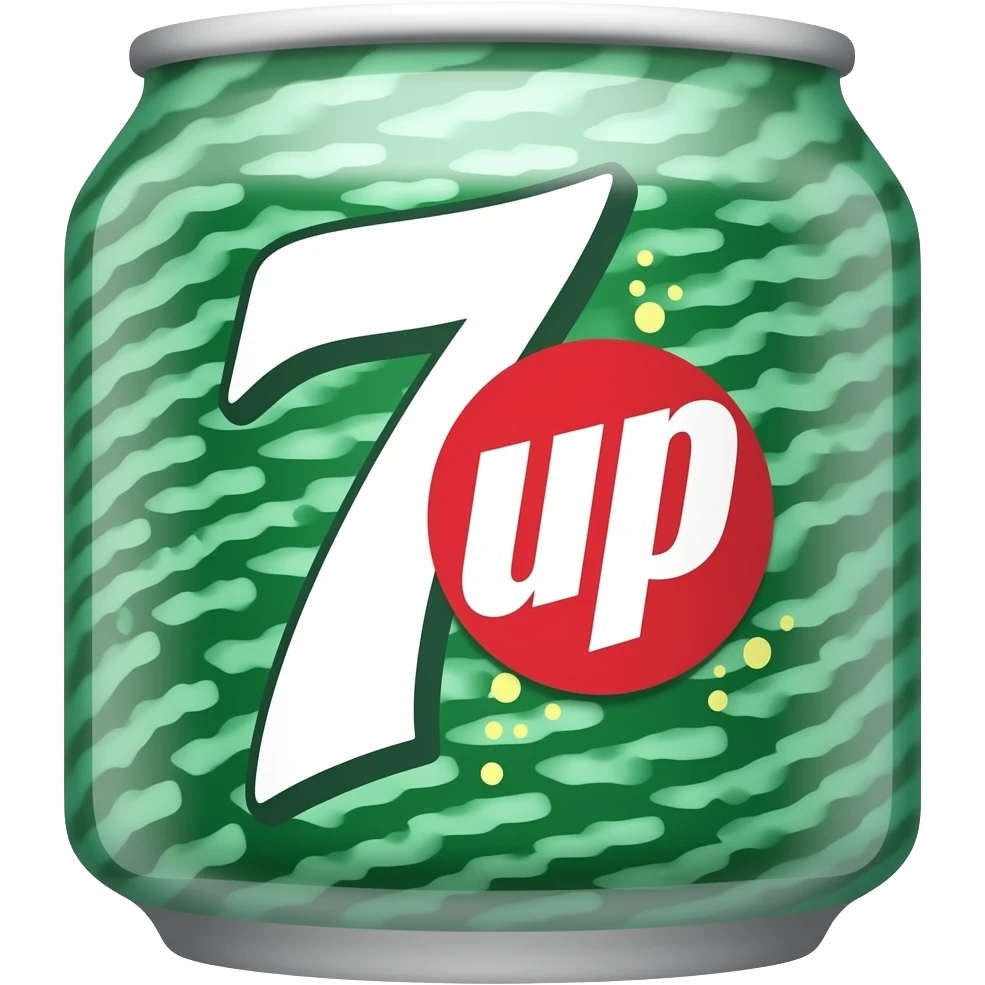 7up emoji