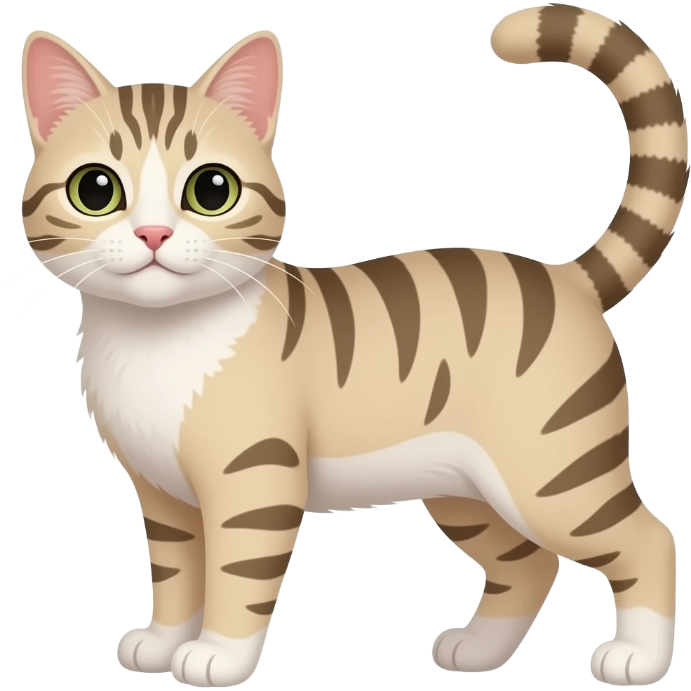 cat emoji