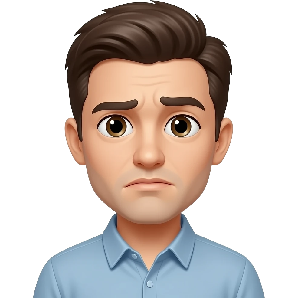 Pero emoji