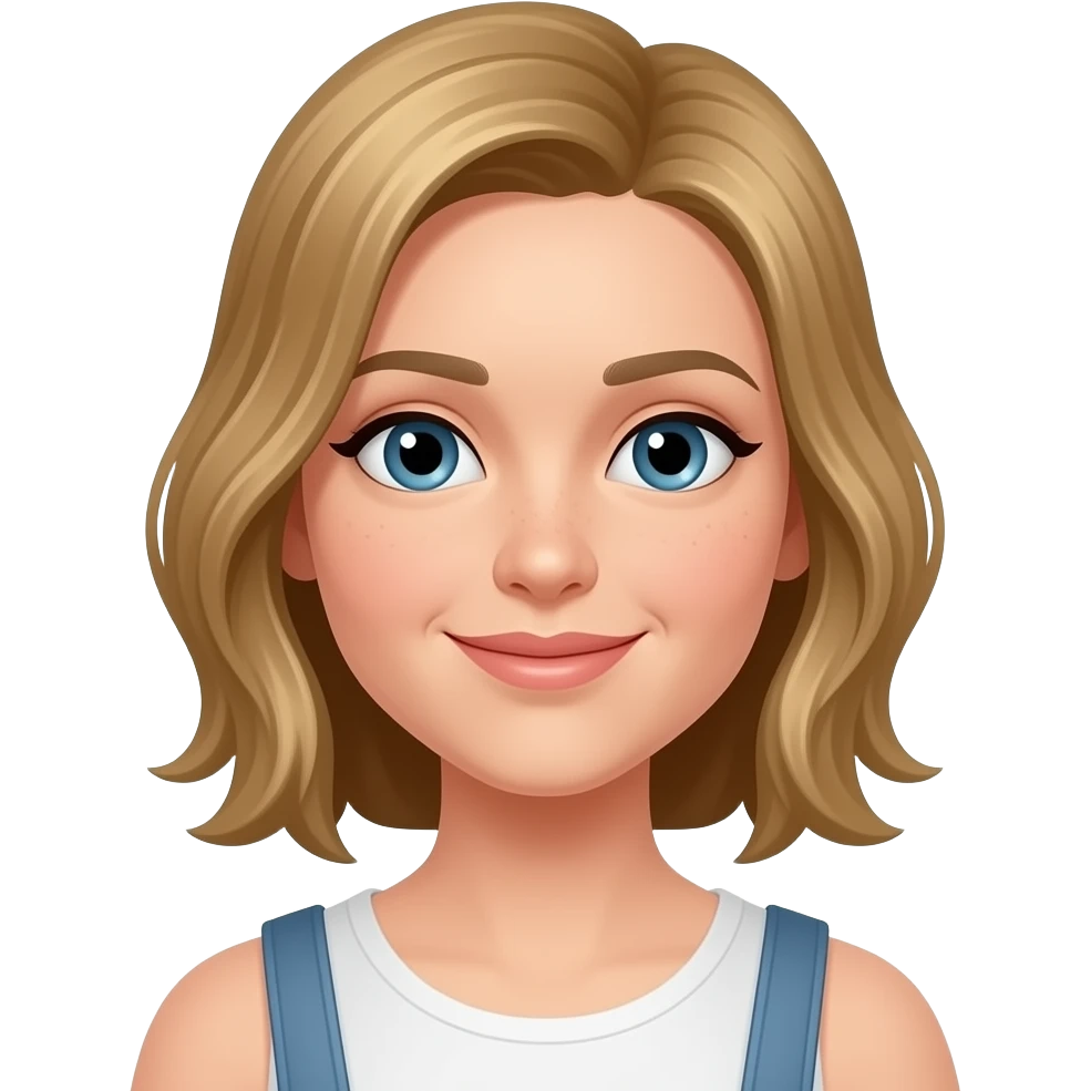 Melody Morris emoji
