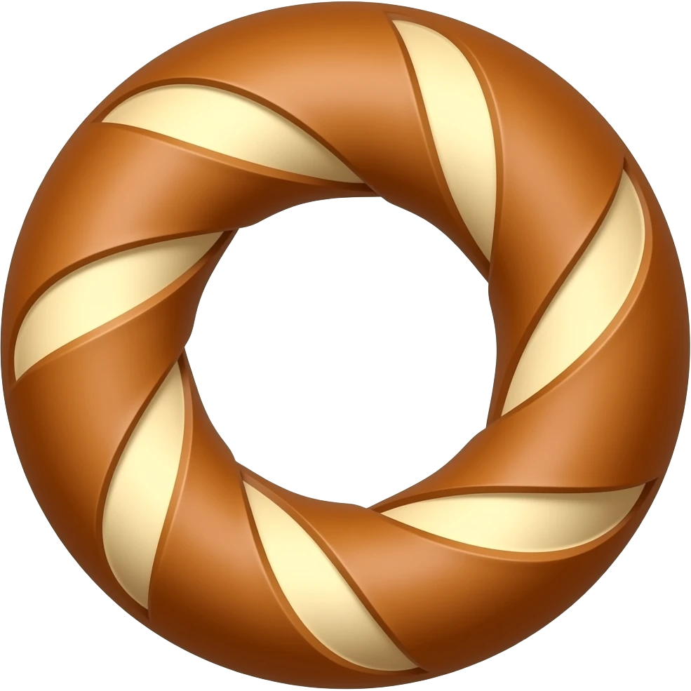 Simit emoji