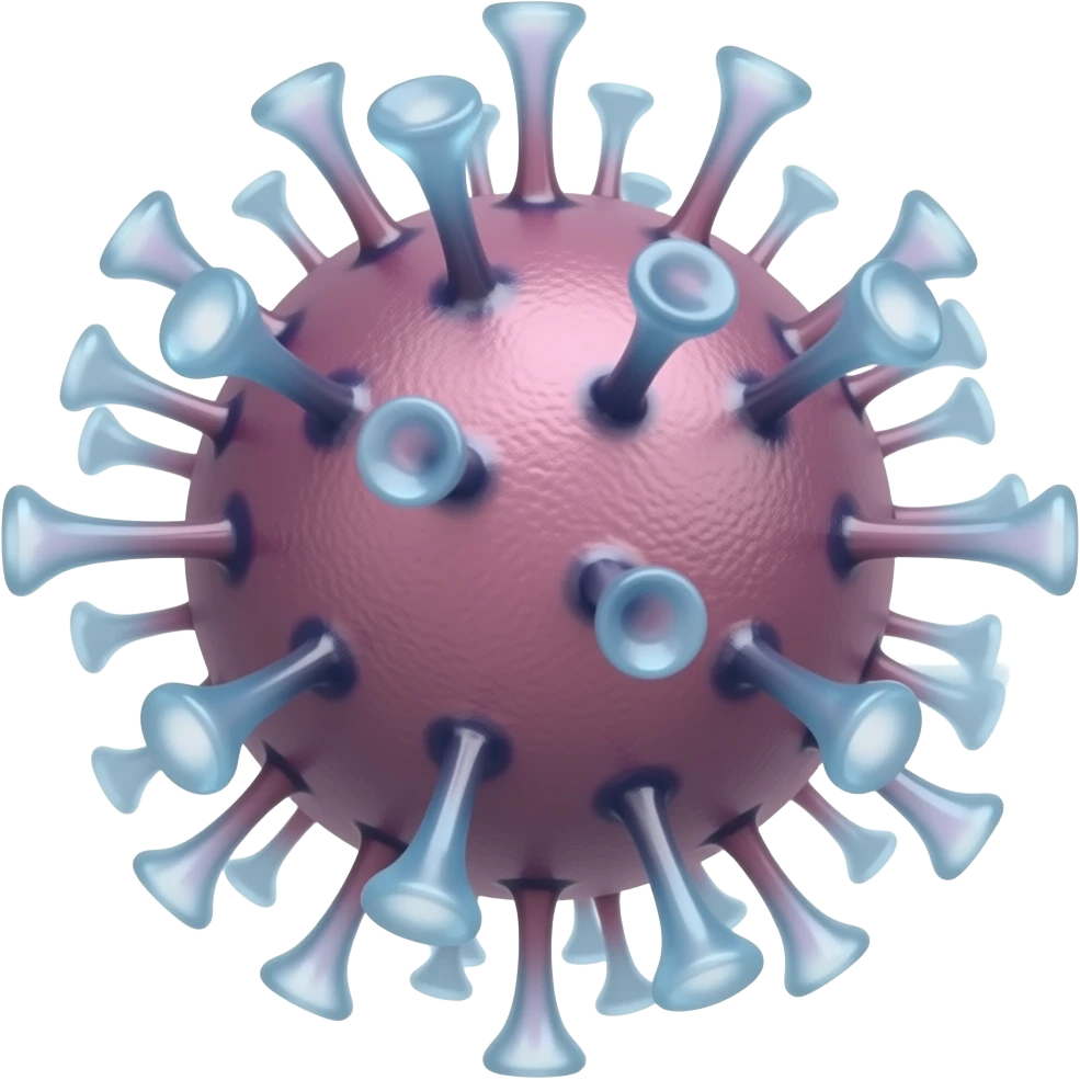 infeccion emoji