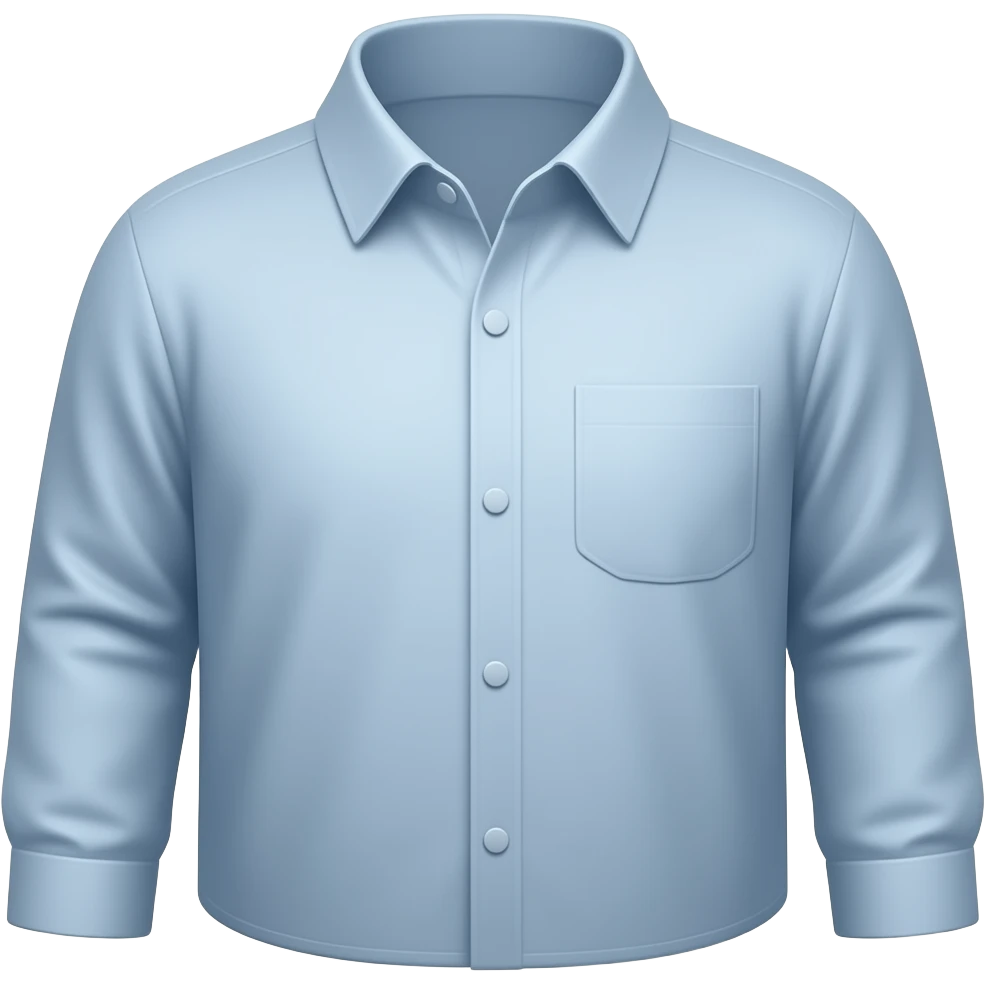 shirt emoji
