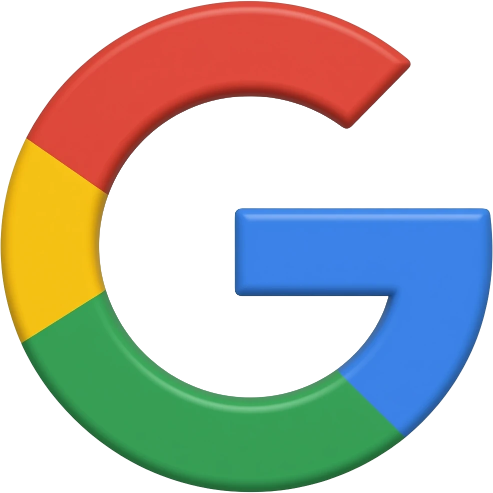 google bookmark logo emoji