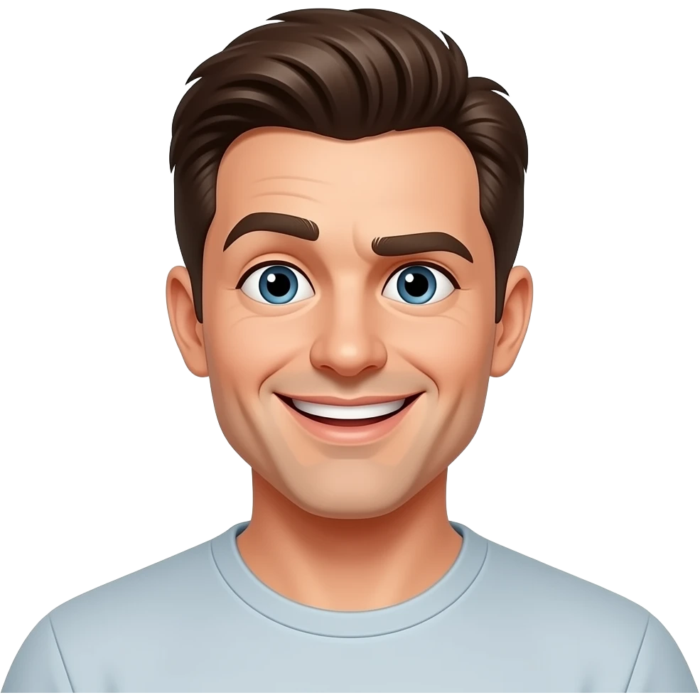 lively naughty emoji