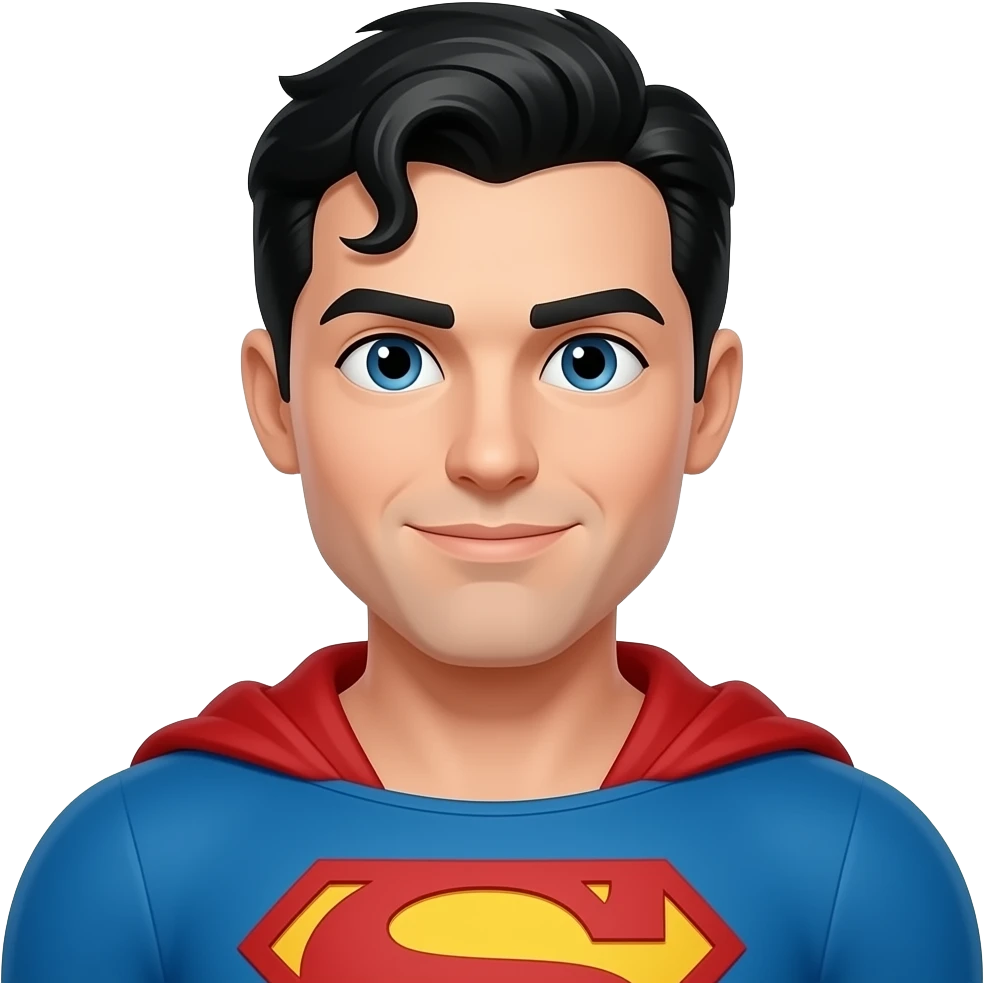 super emoji