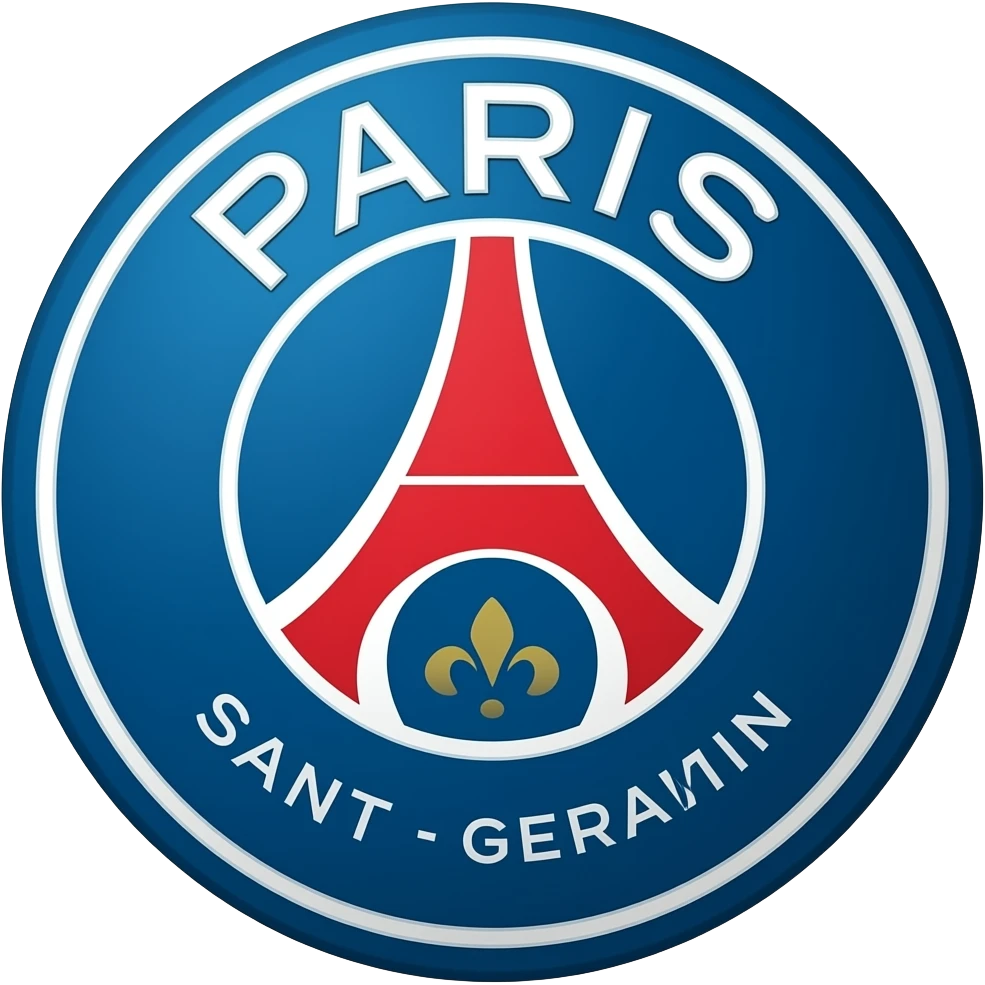 PSG emoji