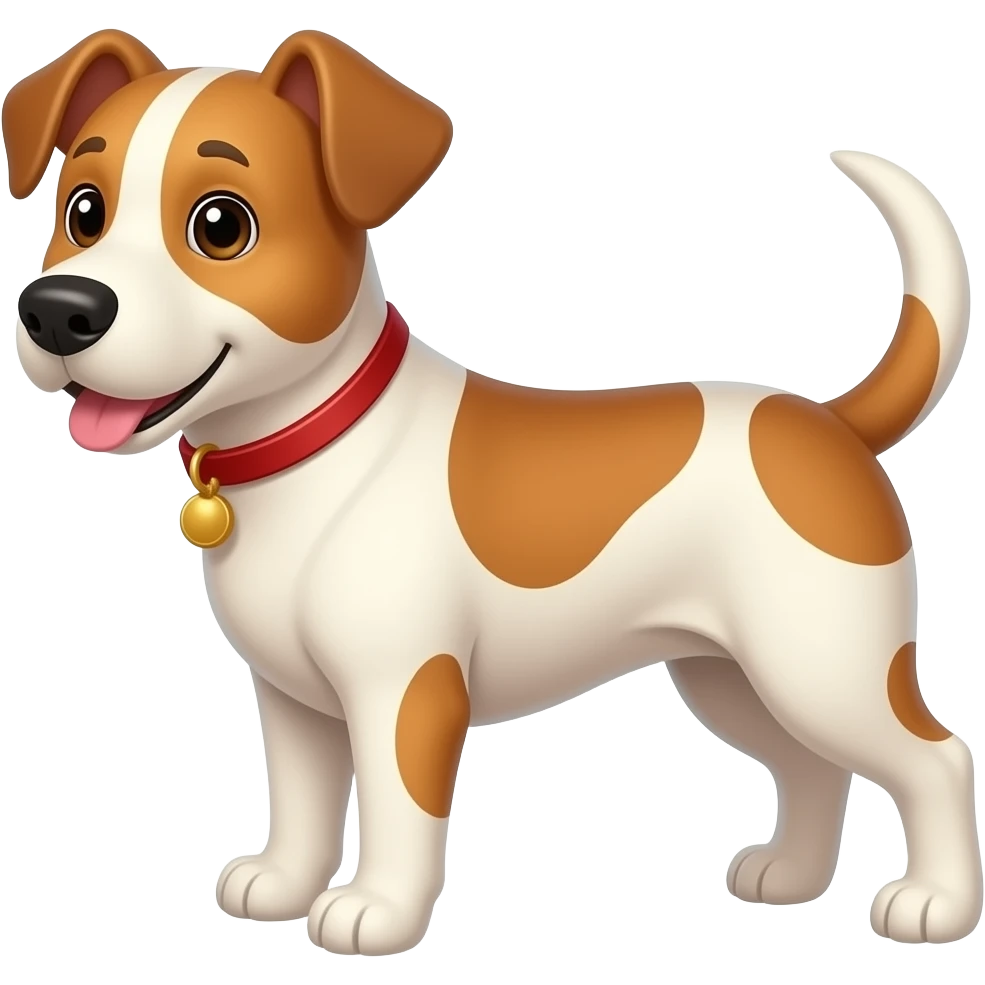 dog emoji