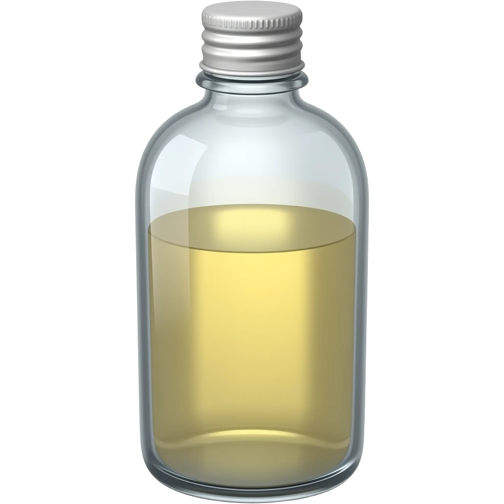 bottle emoji