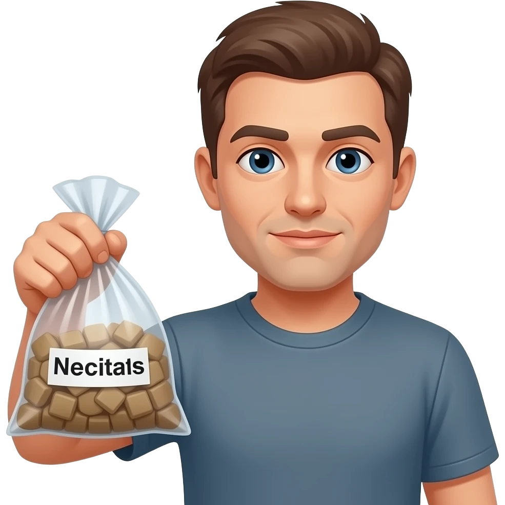 narcotics emoji
