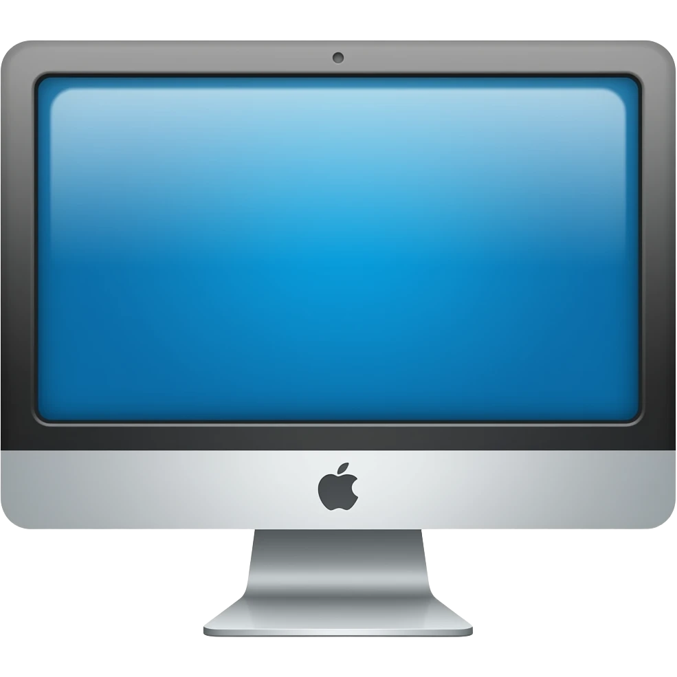 Computer emoji