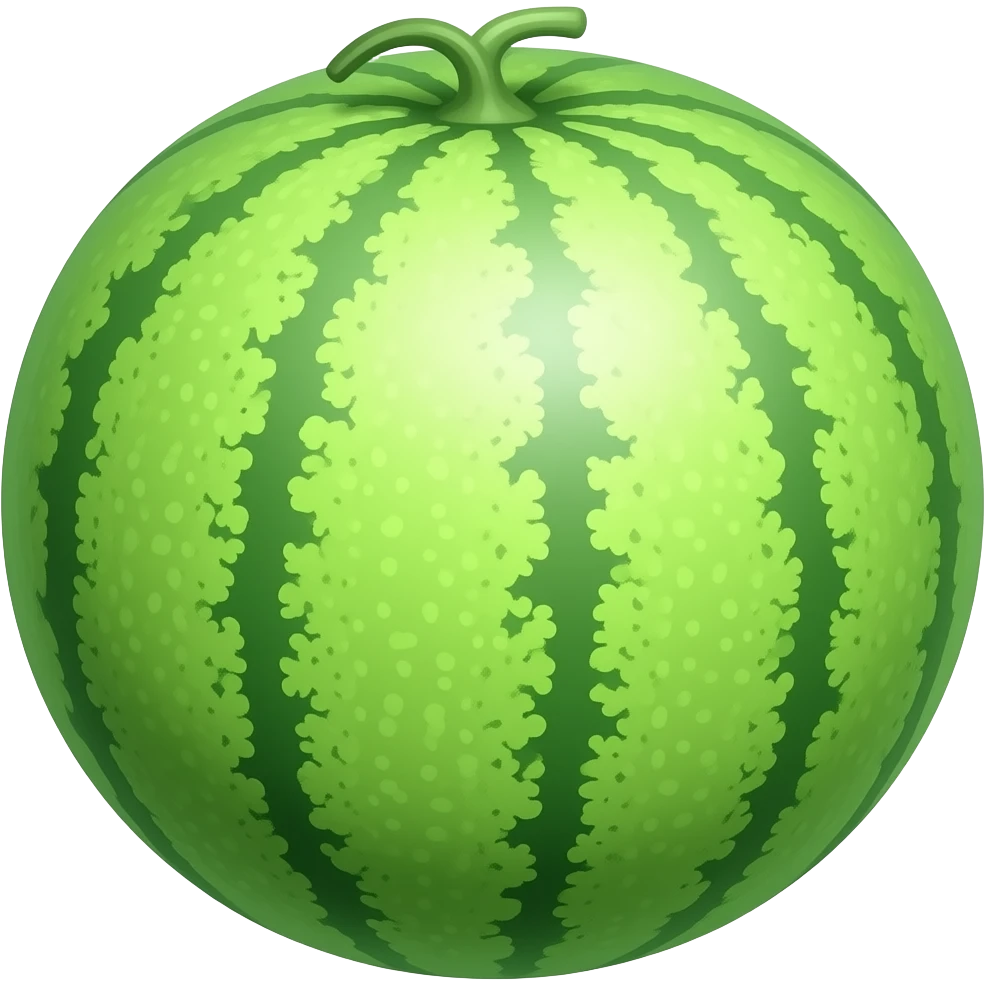 melons emoji