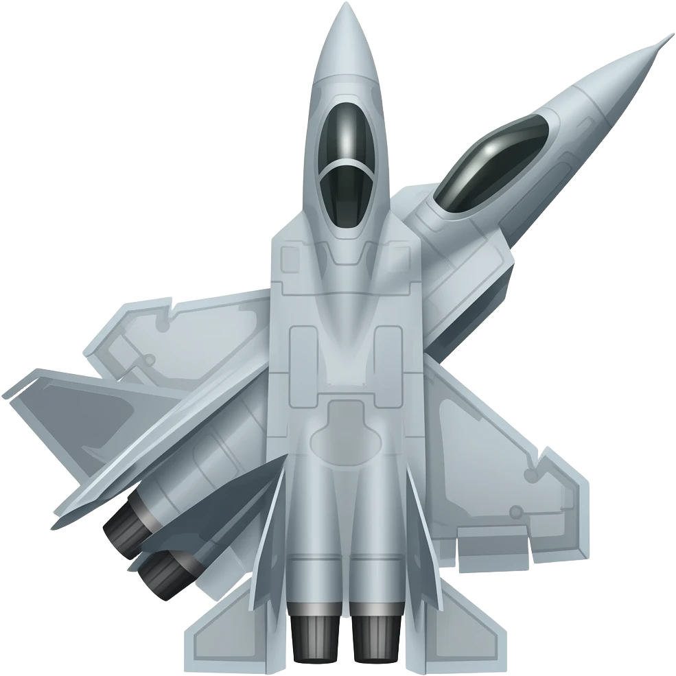 j20 fighter emoji