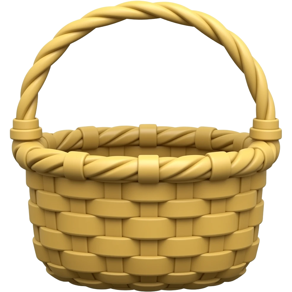 basket emoji