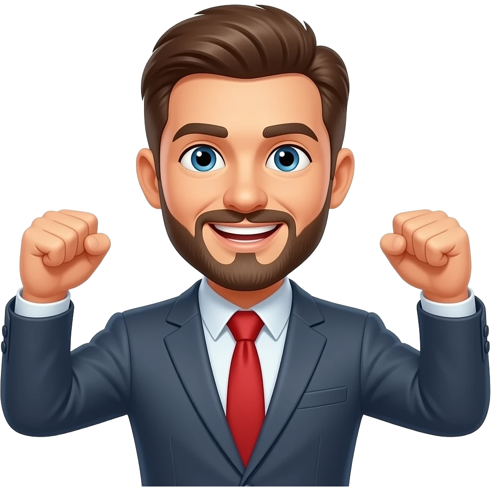 Ganar emoji