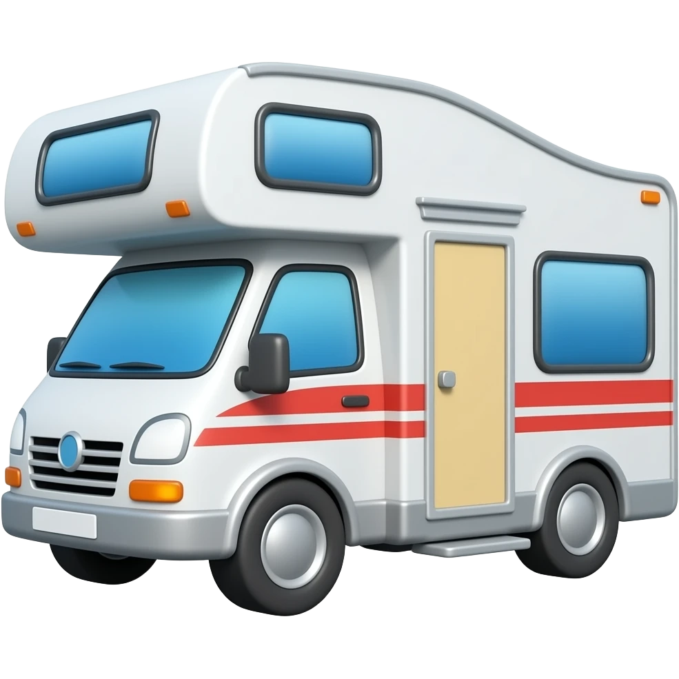 WOHNMOBIL emoji