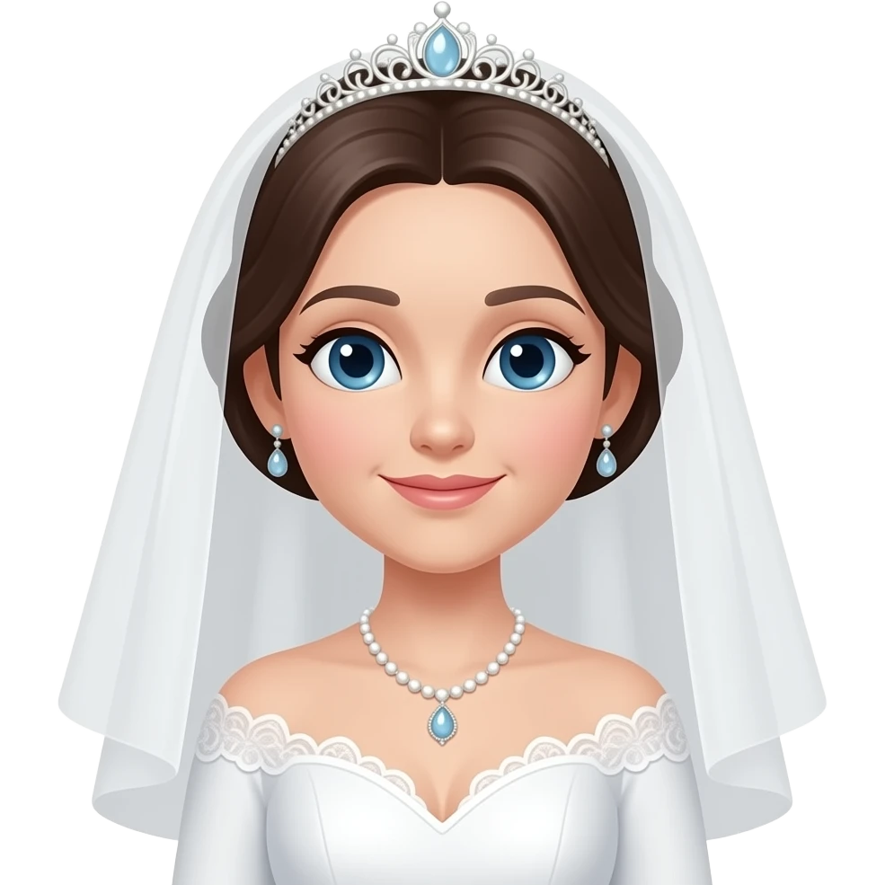 Marry emoji