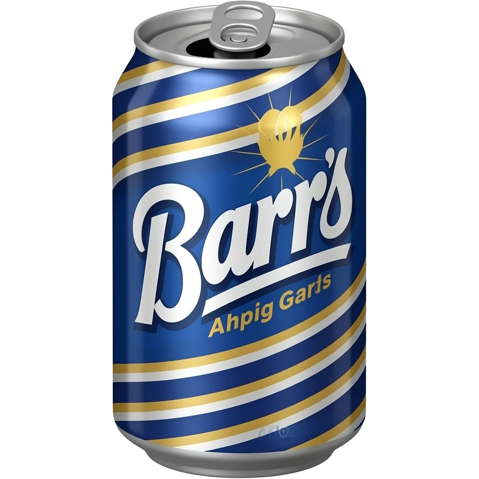 Barq’s emoji