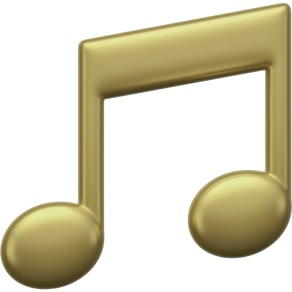 NOTAS emoji