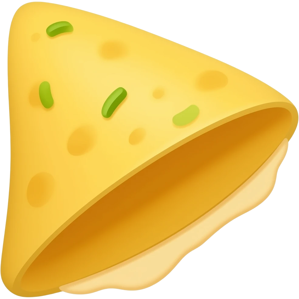nachos emoji