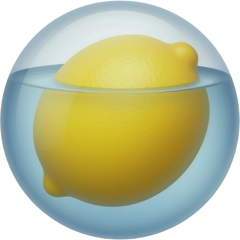 Waterlemon emoji
