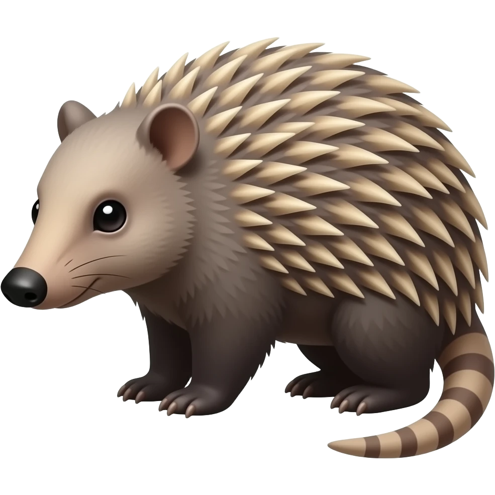 aardvark emoji