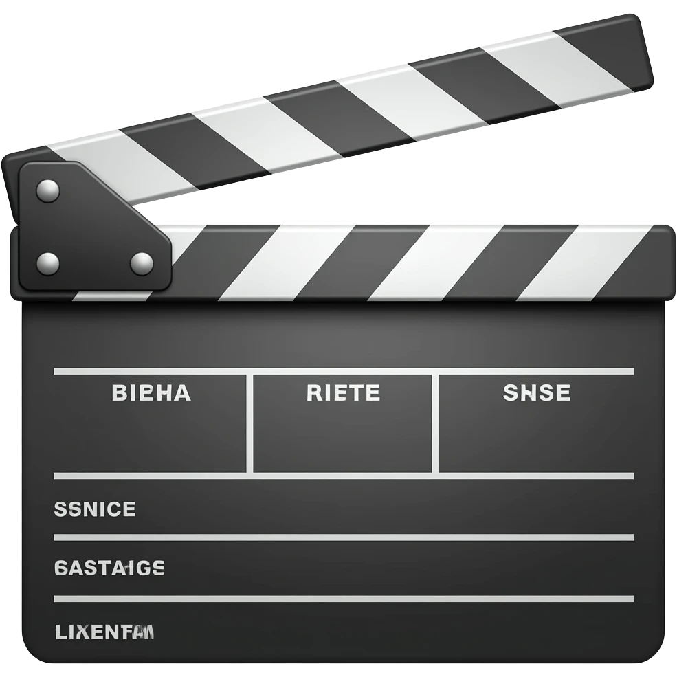 Director emoji