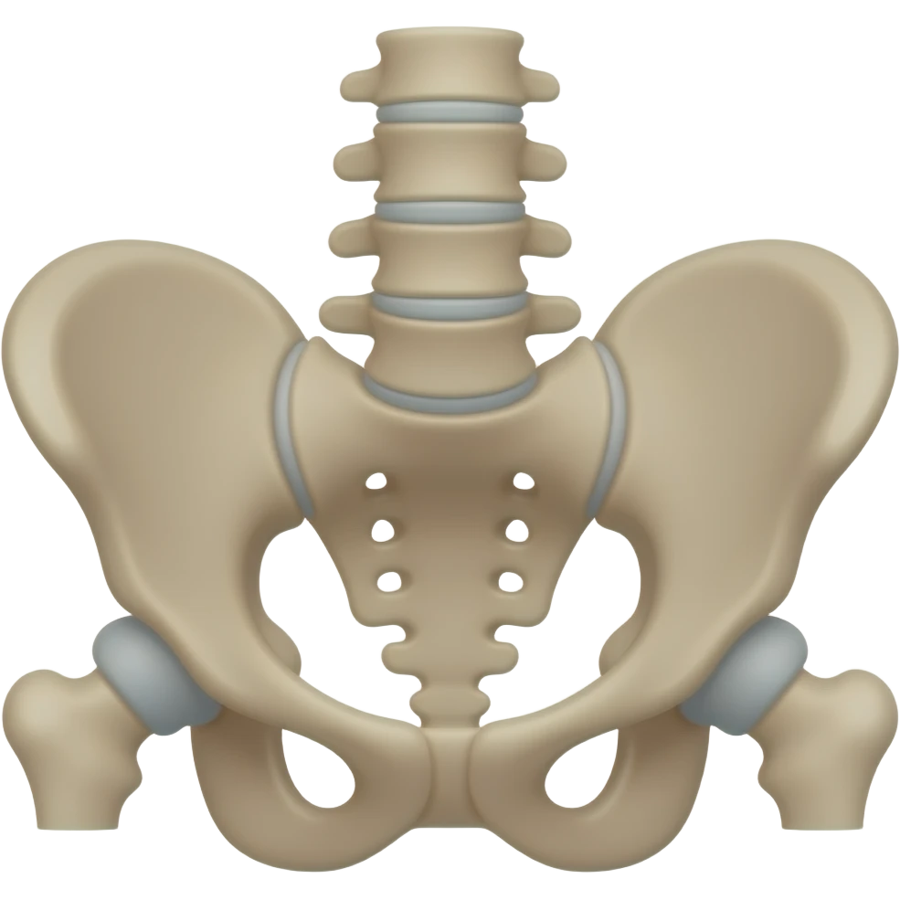 suelo pelvico emoji