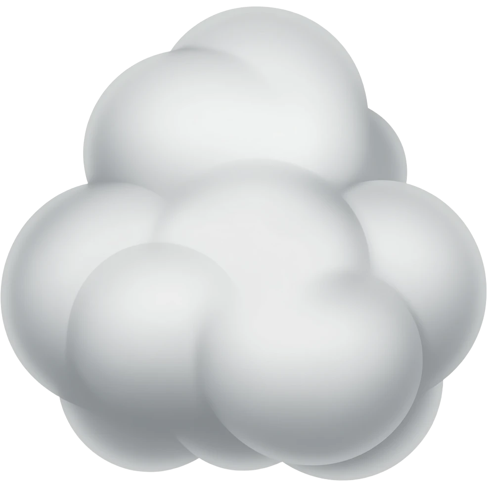 PUFF emoji