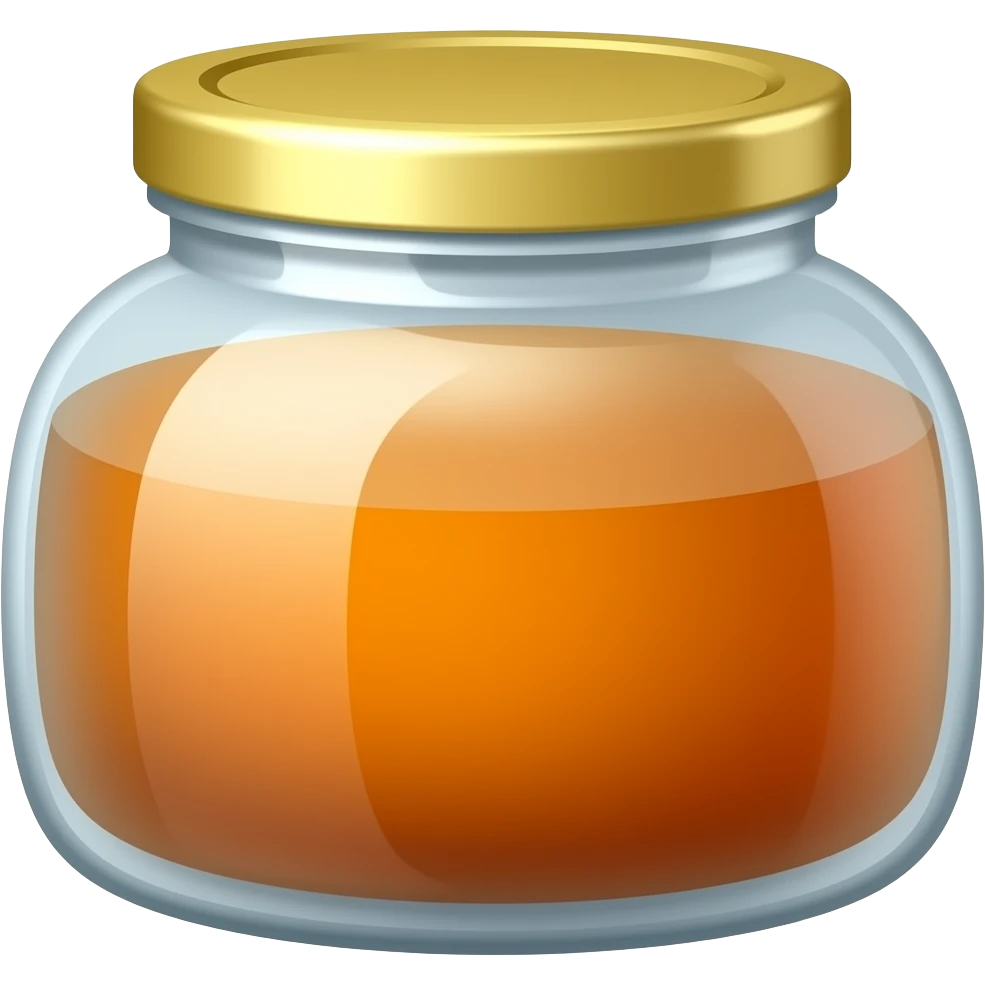 Jam Jar emoji