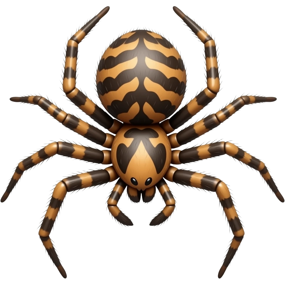 SPIDER emoji