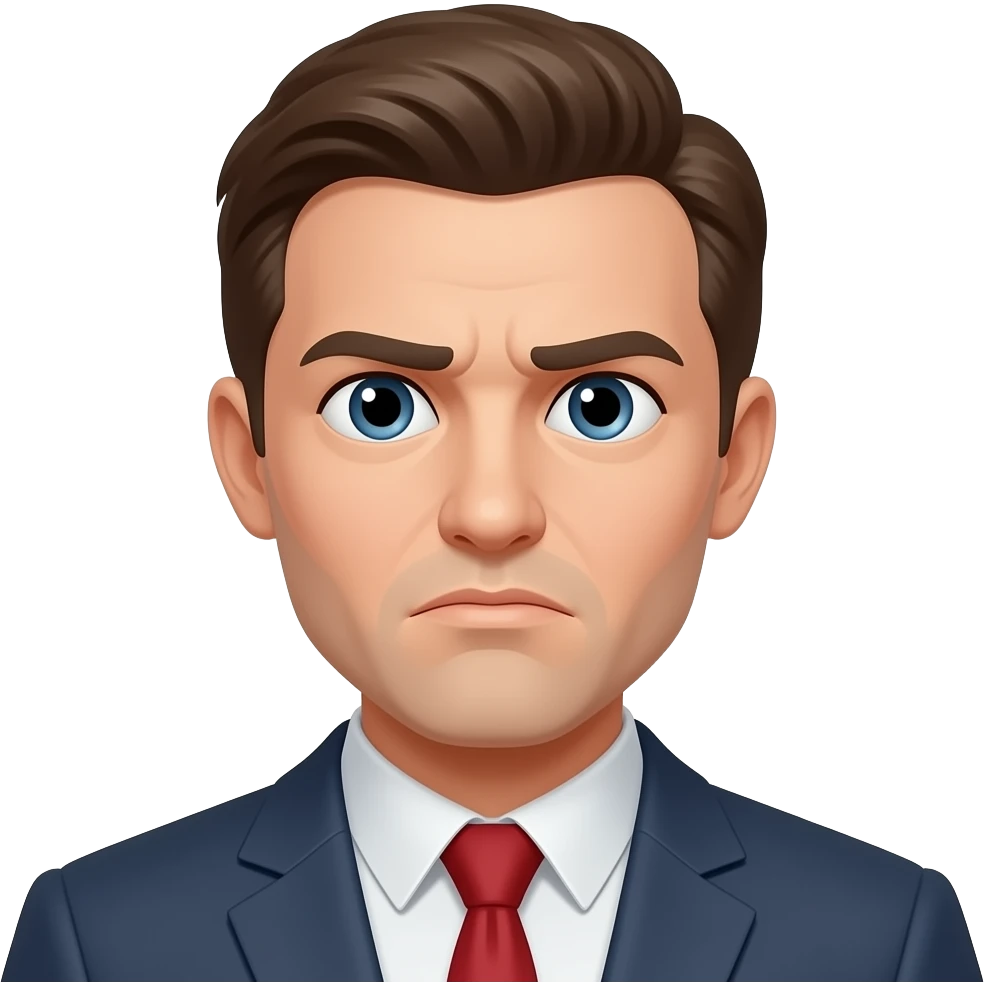 🤨 emoji