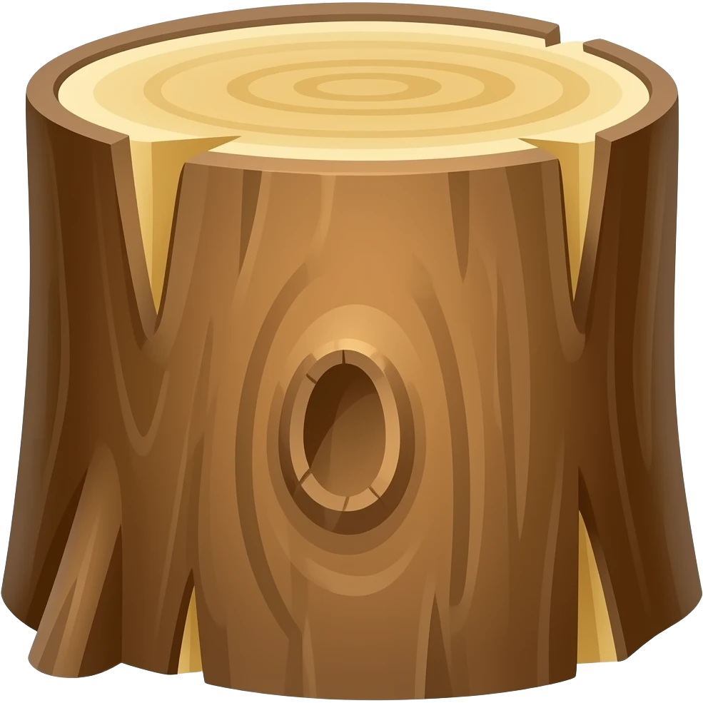 tree based medicine emoji