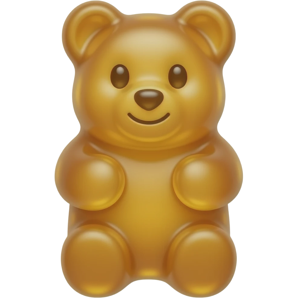 gummies emoji