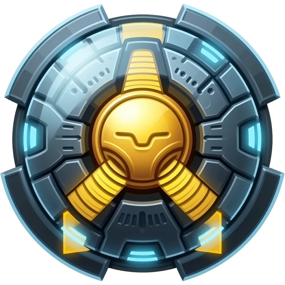 arc reactor emoji