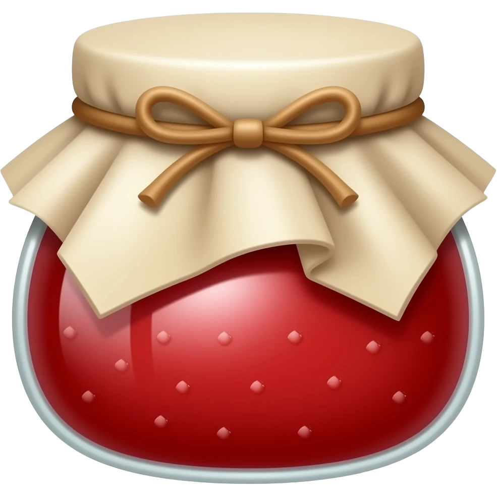 jam emoji