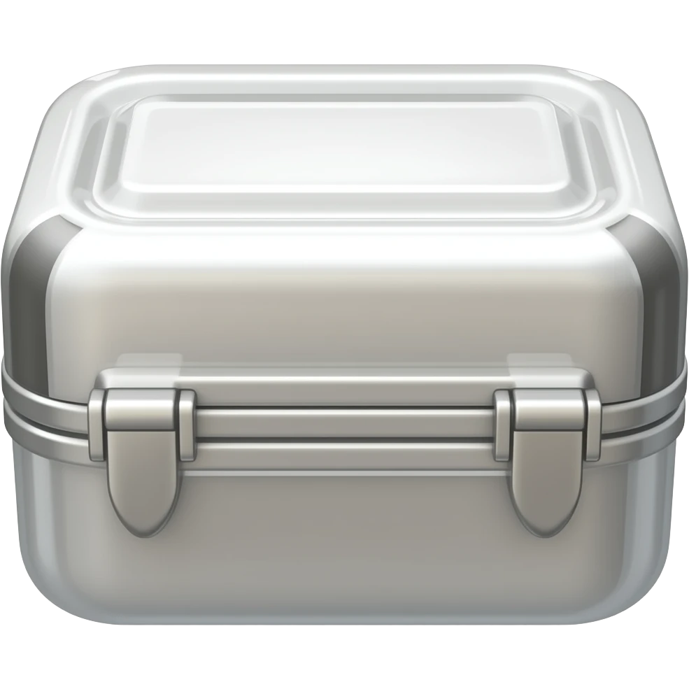 Lunch Box emoji