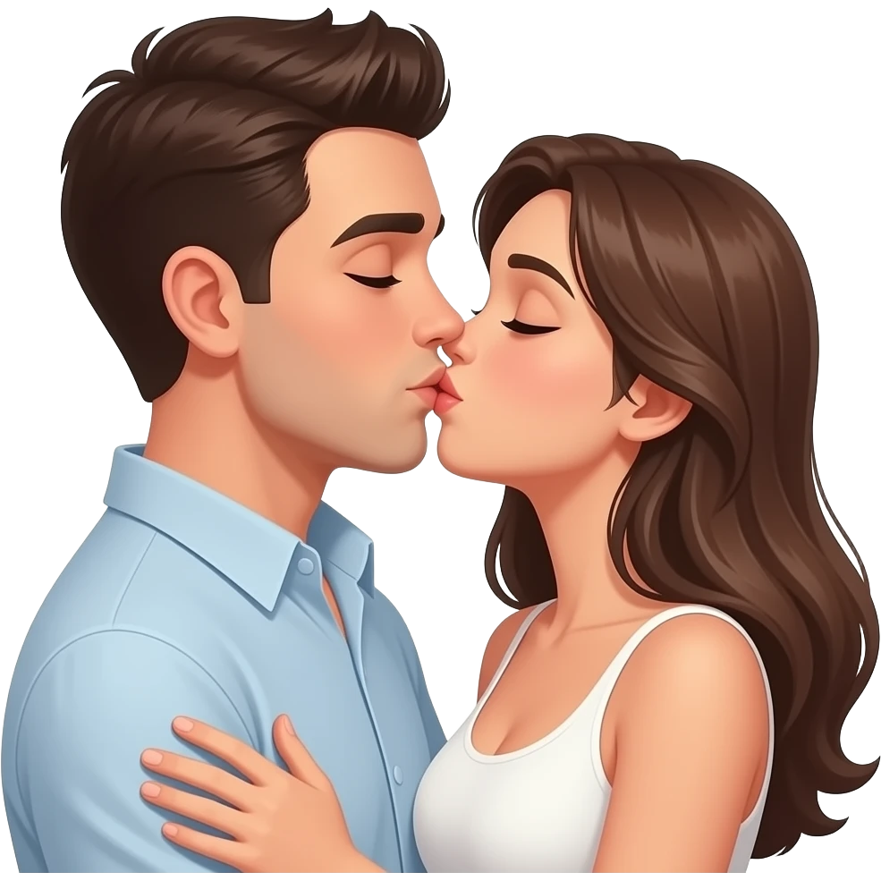 Intercourse emoji
