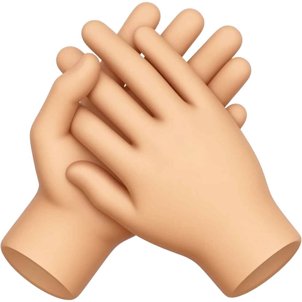 🙏🏻 emoji