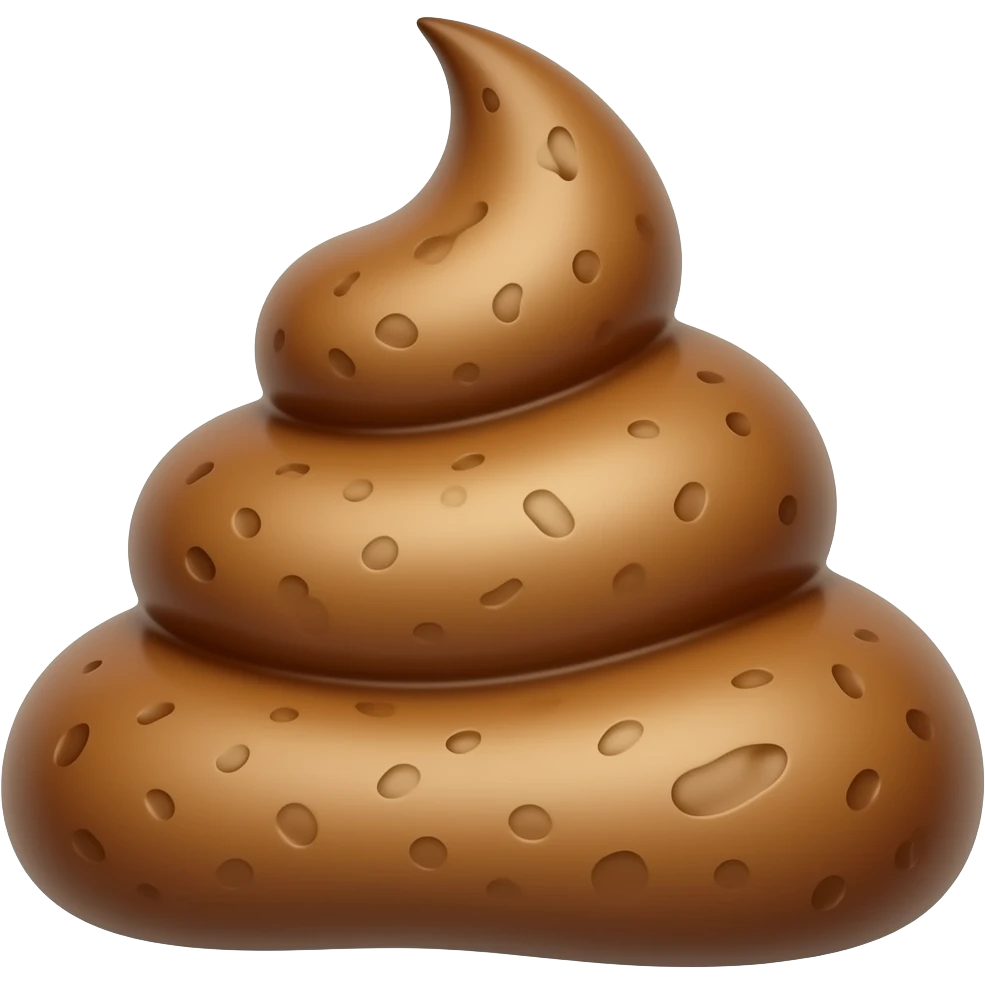 caca emoji