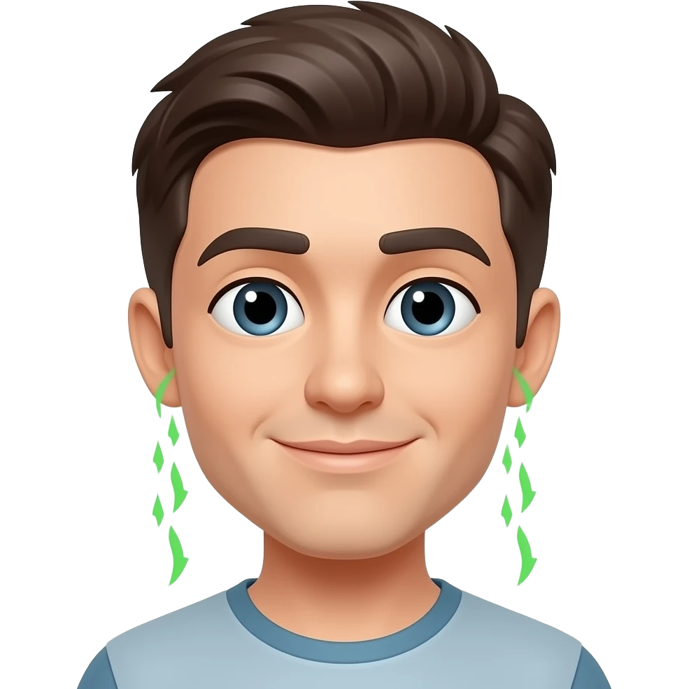 low energy emoji
