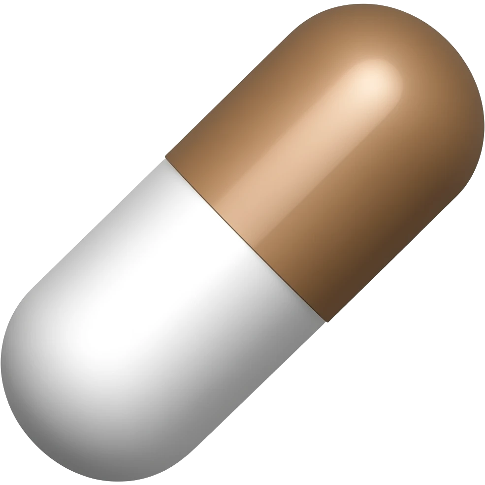 💊 emoji