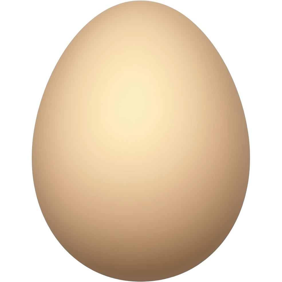 🥚 emoji