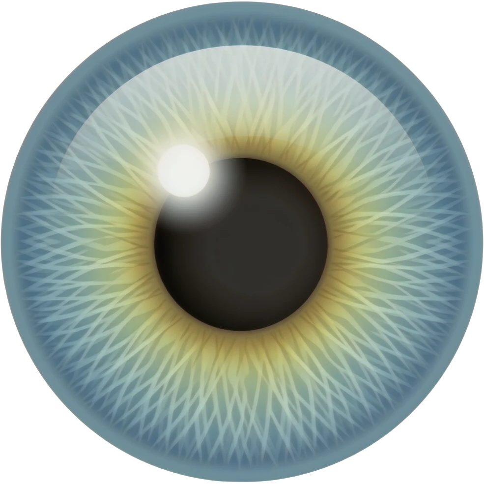 kontaktlinsen emoji